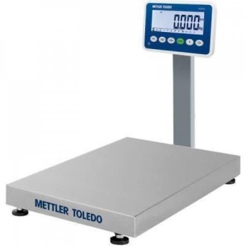 Mettler Toledo Bench Scale