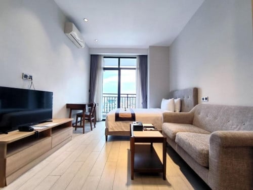 Modern Studio For Sale in BKK1