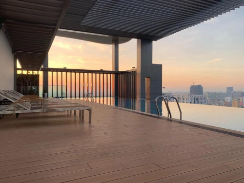 Modern Studio For Sale in BKK1
