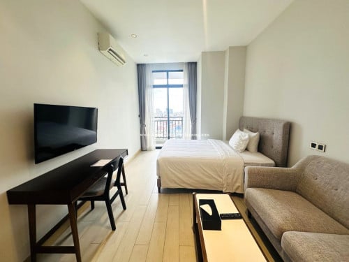 Modern Studio For Sale in BKK1