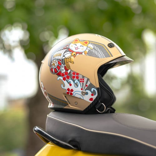 New Stock! ZEUS HELMETS Model: 391