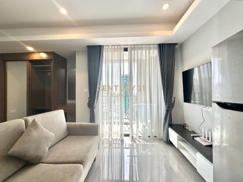 Parc21 Apartment - FOR RENT