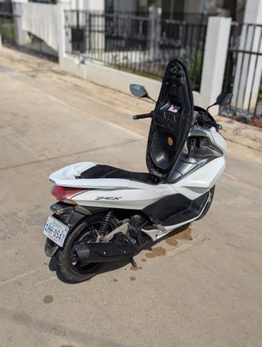 PCX 125 2013 original Japan 🇯🇵