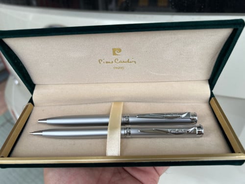 Pierre Cardin ballpoint pen & pencils