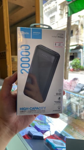 Power Bank Hoco 20000mAh