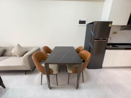 rand New Serviced Condo – BKK1  Ref: KHRA774
