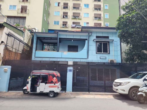 Shop for Rent 7Makara