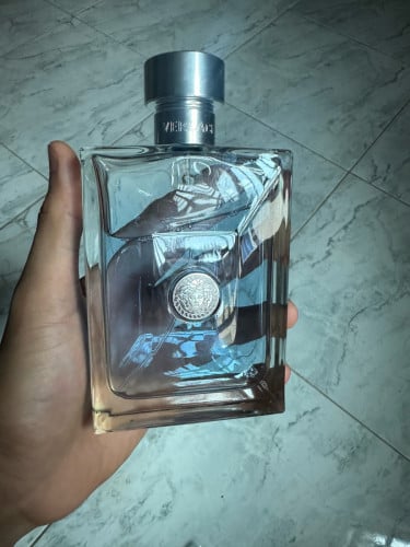 Versace Pour Homme 80%