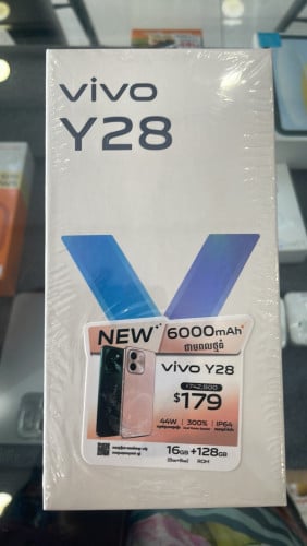 Vivo y28