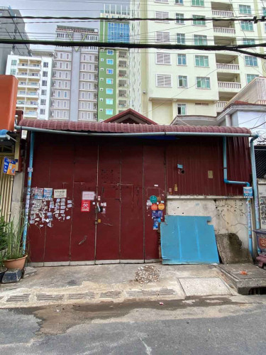 Ware-House for Rent 7Makara