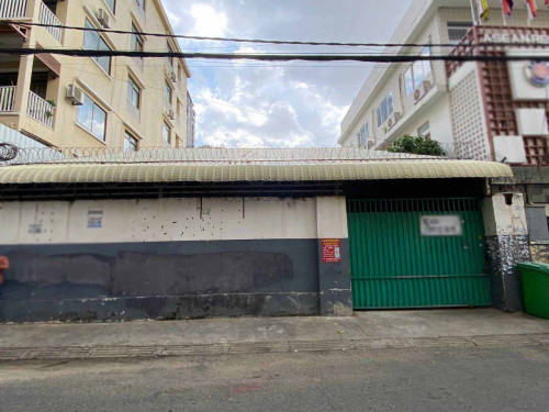 Ware-House for Rent Olympia, 7Makara