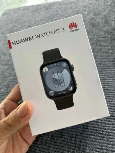 Watch Fit3 99.​99%
