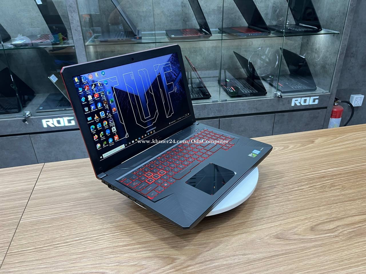 Asus Tuf Gaming Fx504 Price Asus Tuf Gaming FX504GE (Gaming&Design