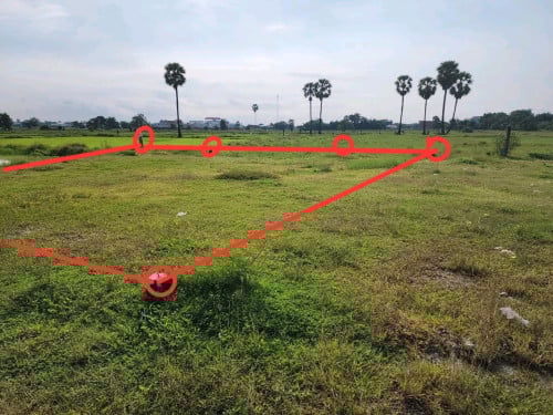 ដីលក់,តម្លៃក្រោមទីផ្សា