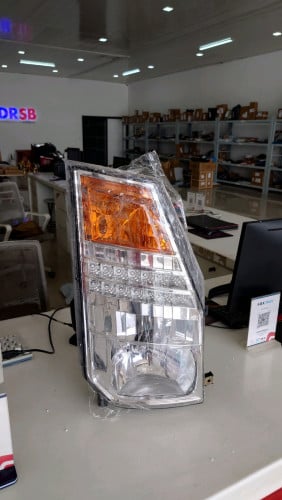 គ្រឿងបន្លាស់ឡានចិន