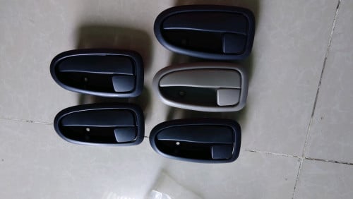 គ្រឿងបន្លាស់ឡានចិន