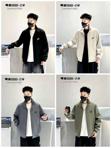 អាវពាក់ក្រៅ គុណភាពល្អ ស្អាតពេញនិយមមានក្មេងនិងមនុស្សធំ