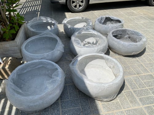 ពាងថ្មដុះចិញ្ចឹមត្រី តំលៃប្រូម៉ូសិន