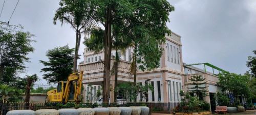 ផ្ទះសម្រាប់ជួលនឹងលក់