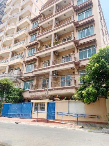 អគារសម្រាប់លក់ | BUILD FOR SALE (ទីតាំងជិតផ្សារបឹងត្របែក)