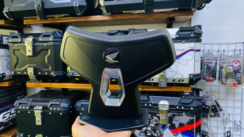 កែប កល់ខ្នង សាច់ល្អ ទន់ សំរាប់ Honda PCX ដាក់បានគ្រប់សេរី