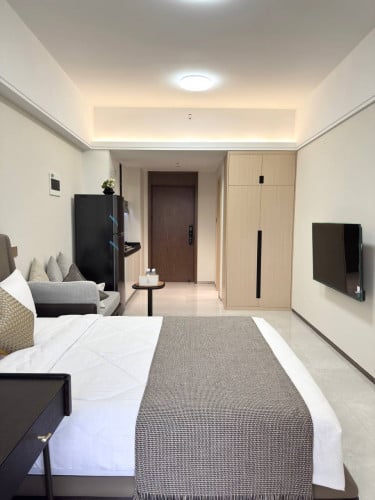 𝐋𝐞 𝐂𝐨𝐧𝐝𝐞́ 𝐁𝐊𝐊𝟏-Hopetree Property Management Japan