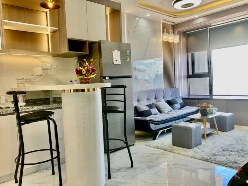 ✅ Move In Now | 1 𝐁𝐞𝐝𝐫𝐨𝐨𝐦✧ Fully Furnished