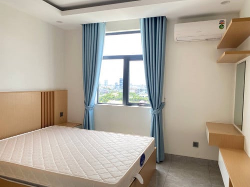 🏢 Condo H Residence 2Bed – Sen Sok ✨ Floor 12 | Comfortable Living