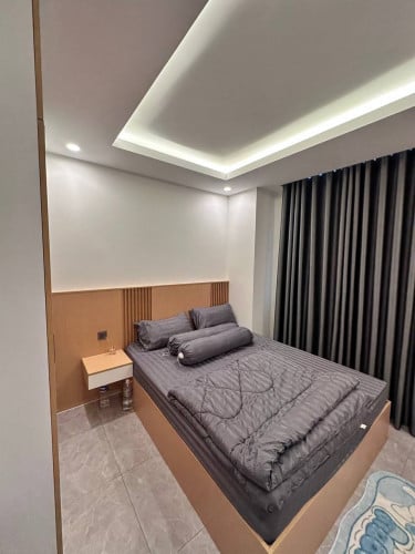 🏢 Condo H Residence – Sen Sok ✨ High Floor (20th) | Modern Living