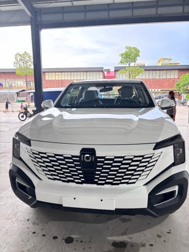 2025 CHANGAN DM-i 1050km 4WD