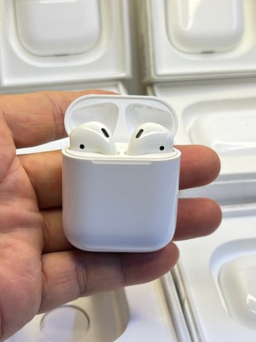 AirPods 2nd Generation 99%