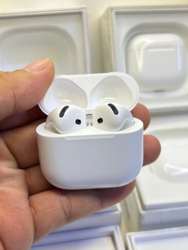 AirPods 4th Generation ANC 99%