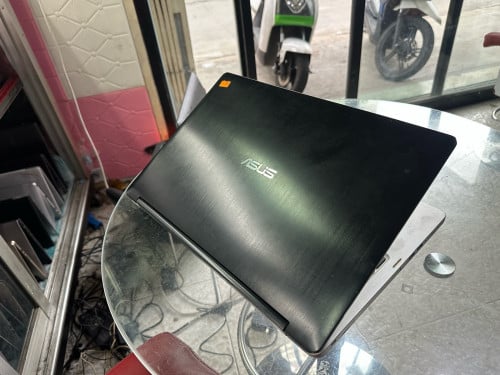 Asus TP500LN(touch) core i7 2.0Ghz/ram8/SSD256/15.6inch GT820 2G for design