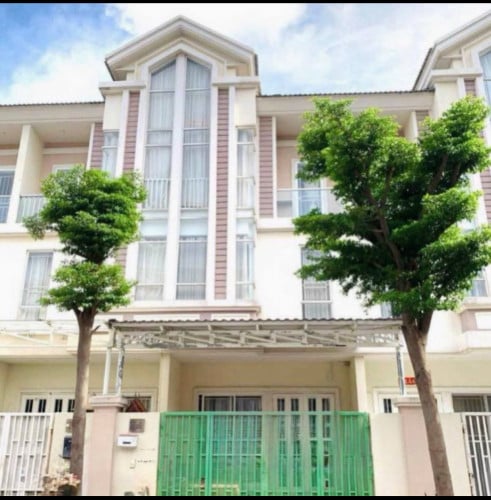 Chip mong sen sok for rent