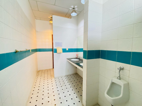 Corner Commercial Colonial Villa For Rent Near Independent Monument With 2183m2