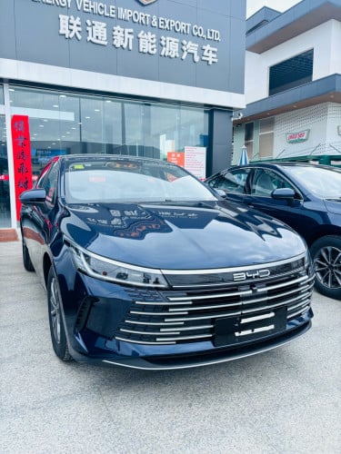 Destroyer 05 2024ជារថយន្តអគ្គិសនីលាយសំាងផ្តោតទៅលើការសន្សំសំចៃ😍❤️