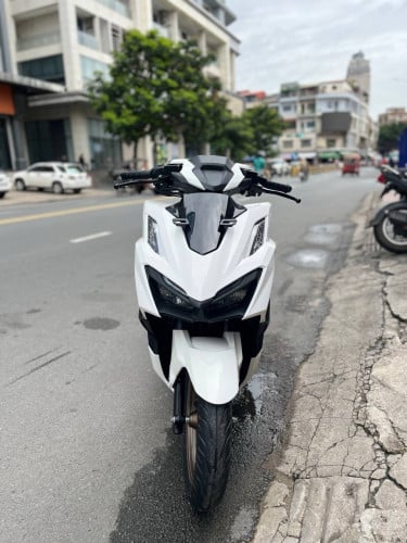 Honda Vario 2023/2022 160cc ABS ធានាម៉ាសុីន2ឆ្នាំ