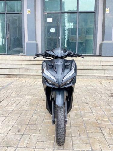 Honda Vario 2025/2024 125cc ថ្មីកេស ធានាម៉ាសុីន3ឆ្នាំ