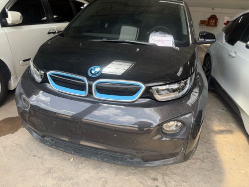 Sell BMW i3 2015 អាគុយ+ម៉ាសុីន