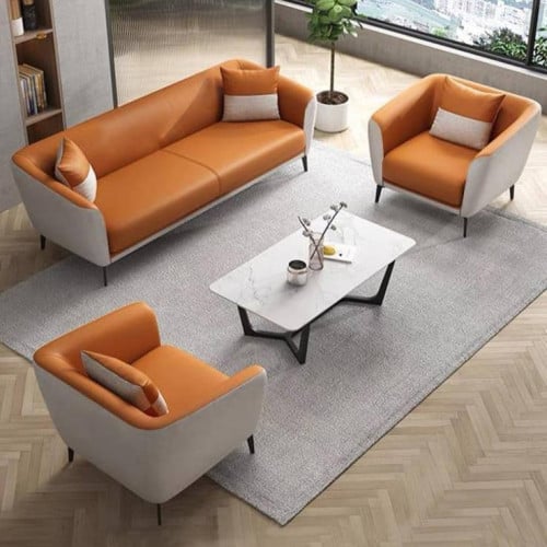 sofa set ឈុតសាឡុង  (1+1+3)