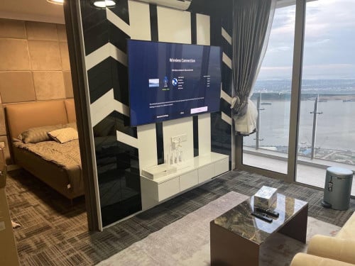 The Peak 2 Bedroom For Rent 1500$