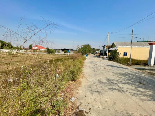 urgent land for sale (急售土地)