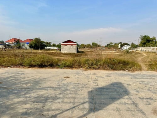 Urgent Land for Sale
