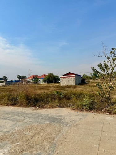 Urgent Land for Sale