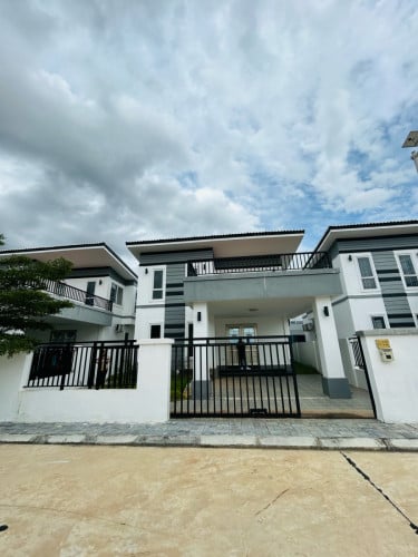 ផ្ទះជួល