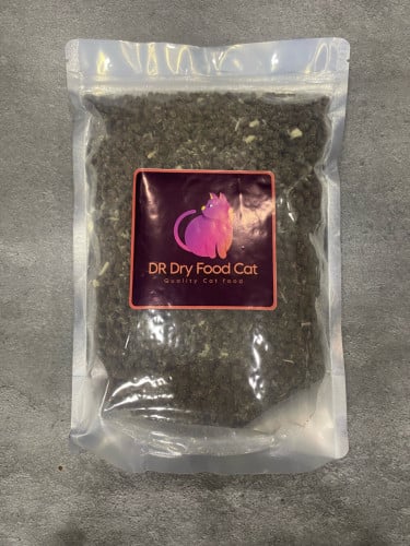 ចំណីសត្វឆ្មារបស់ខ្មែរ