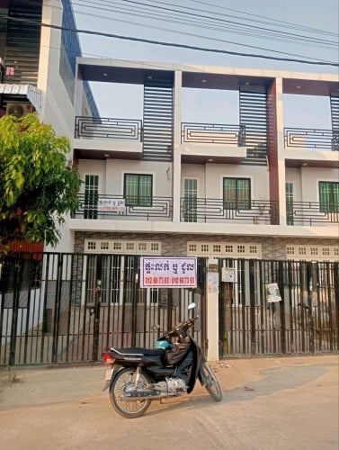 #ផ្ទះជួល@ផ្ទះលក់#@*