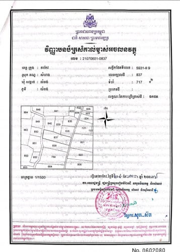 ដីលក់កុនលុយ