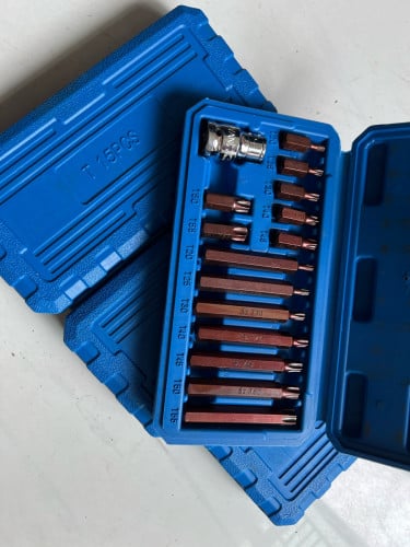 សោរផ្កាយ សោរតាន់ល្អ