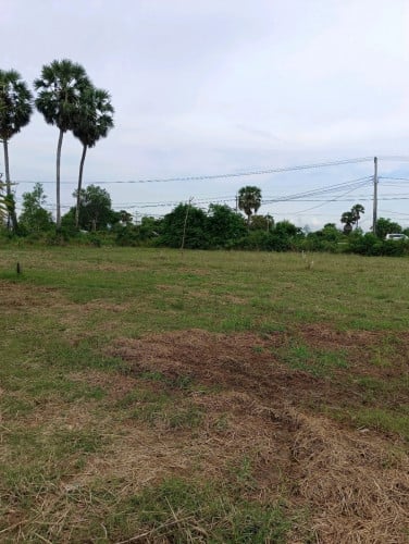 ដីលក់ជាប់ផ្លូវជាតិលេខ3